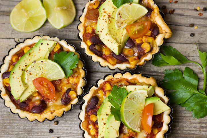 Festive Cinco De Mayo Recipes