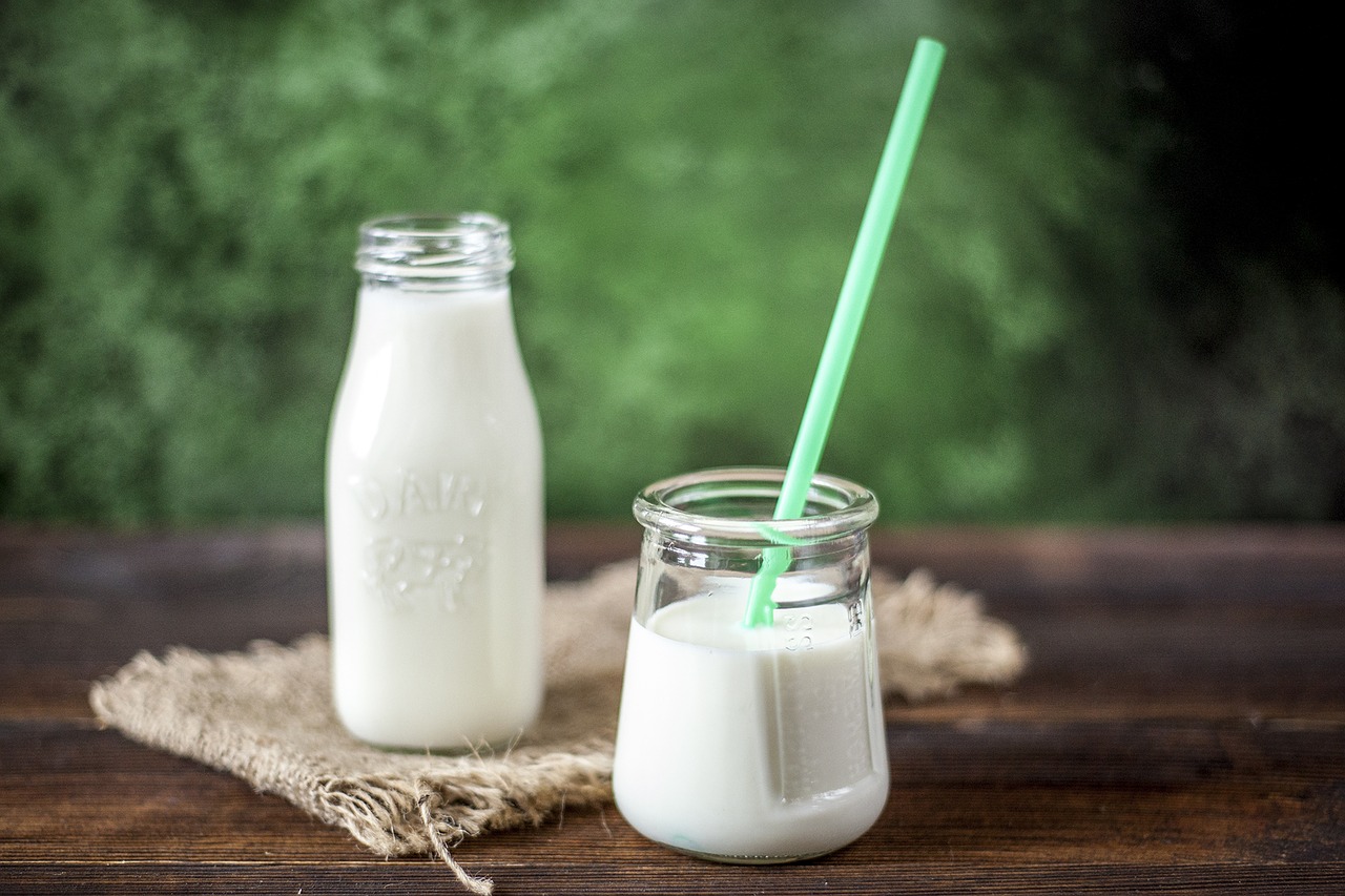 Ayurveda reveres kefir because it's easier to digest than yogurt