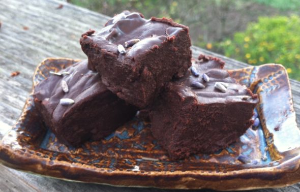 An Indian Fudge Brownies Recipe You Will Fall in Love with