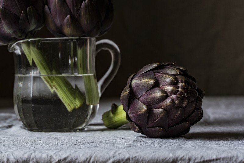 This post is about how to cook artichoke to enjoy its great health benefits